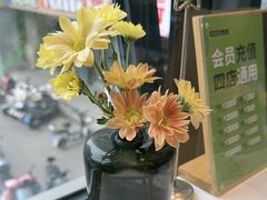 -范儿·嫂子烤肉·精致炭火烤肉(长治路店)