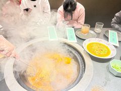 -蘸小院铁锅炖·蘸酱菜·东北菜(怀远门店)