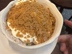 -水牛奶皇后糖水铺