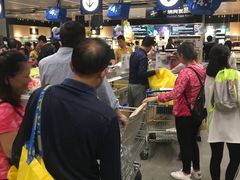 -宜家家居(西安未央商场店)