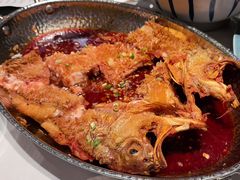 -志明眷村·台式融合菜·宵夜