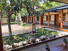 -华山御温泉度假村