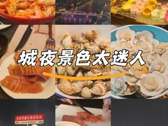 -华厦大酒店·桃源西餐厅·自助餐