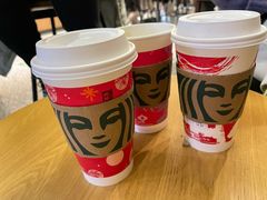 -星巴克臻选(北京富力家园店)