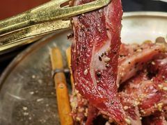 -西塔老太太泥炉烤肉(北京北苑天街龙湖店)