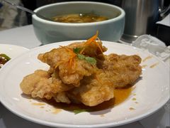 -北李·海肠捞饭·大连菜(望京凯德MALL店)