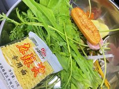 -苏袁麻辣烫(呼和浩特总局街店)