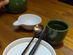 -云海肴·汽锅鸡·云南菜(天津国金汇店)