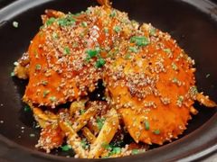 -恒悦轩·粤菜(上海展览中心店)