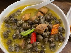 -锡和无锡菜(景丽苑店)