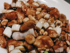 -金掌勺东北菜(格兰晴天店)