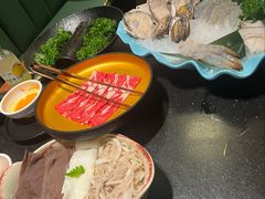 -牛New寿喜烧(金茂览秀城店)