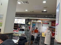 -津门张记包子铺(华昌道店)