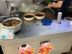 -张二面馆(山门口店)