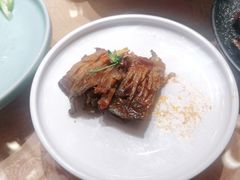 -海尔洲际酒店天下一品中餐厅