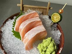 -沼津港精致料理·寿喜烧·烧鸟(龙湖南桥天街店)