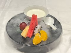 -明阁 Ming Court(广州朗豪酒店)