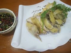 -全乐鱼馆·淳牌有机鱼直营店