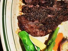 -春树下·树屋花房西餐厅(罍街AS1980店)