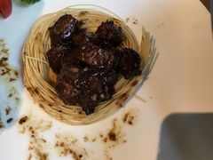 -九墅庭院餐厅(九溪徐村店)