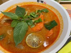-蔡澜Pho·越南粉餐厅(海上世界店)
