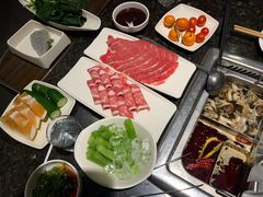 -海底捞火锅(凯德广场店)