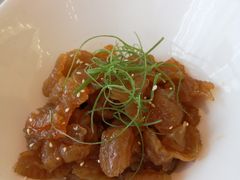 -骏莱海鲜鱼港(五角场店)
