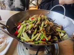 -味莊餐厅(康庄南街店)