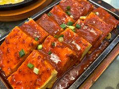 -第二外国语学院-韩国餐厅(朝阳路店)