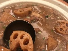 -丽华园(汉阳龙阳店)