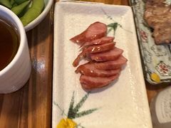 -平成屋· Late Night 食堂(漕宝路店)