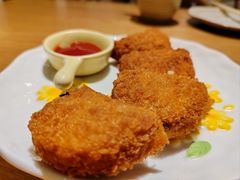 -团子君寿司·茶