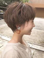 -3AM·S HAIR SALON烫发染发接发