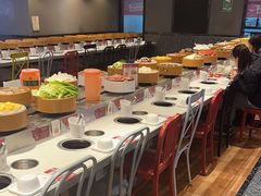 -龍歌自助小火锅(李沧丽达店)