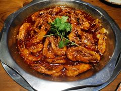 -槐店王婆大虾(开发区店)
