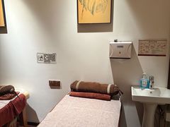 -沐善人家中医·推拿·理疗·三伏灸(新洲店)