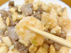 -聚发号清真菜馆