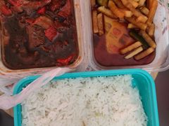 -湘中缘·湖南菜(娄底驻京办店)