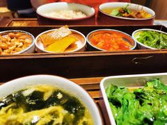 -牛腩之旅·牛腩牛杂煲(光启城美食城店)
