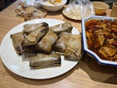 -天添纸包鸡家常菜