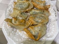 油煎馄饨-翠亭酒家(山西南路店)