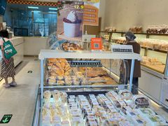 -烘焙町面包店(西四店)