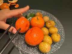 -小菜园新徽菜(青岛市南万象城店)