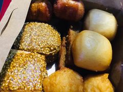 -奶奶的美食(悦立方店)