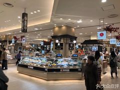 -阪急百货店(梅田总店)
