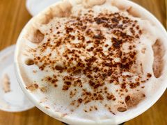 -星巴克(广州中华广场B1层店)