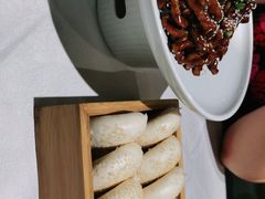 -福海居烤鸭店(鸟巢店)