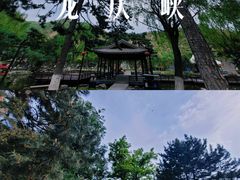 -龙庆峡风景区