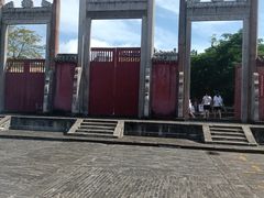 -罗定学宫
