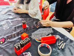 -金吉列留学·语培·小语种·国际课程(西安分公司)